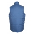 WARM - QUILTED BODYWARMER