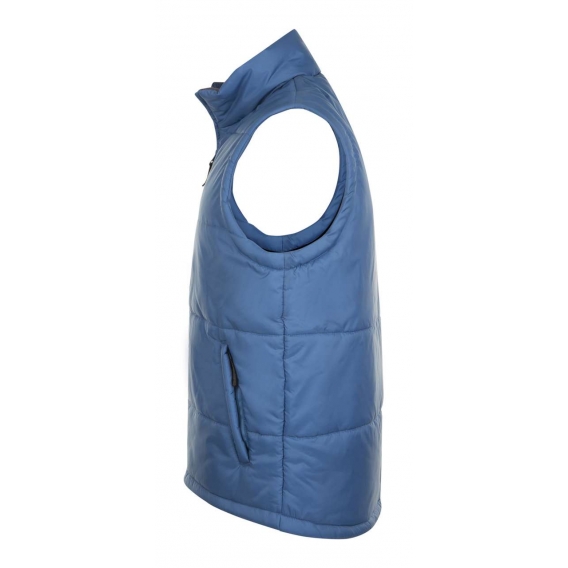 WARM - QUILTED BODYWARMER