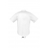BRISBANE - SHORT SLEEVE OXFORD MEN'S SHIRT