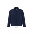 RELAX - MEN'S SOFTSHELL ZIPPED JACKET