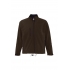 RELAX - MEN'S SOFTSHELL ZIPPED JACKET