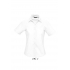 ELITE - SHORT SLEEVE OXFORD WOMEN'S SHIRT