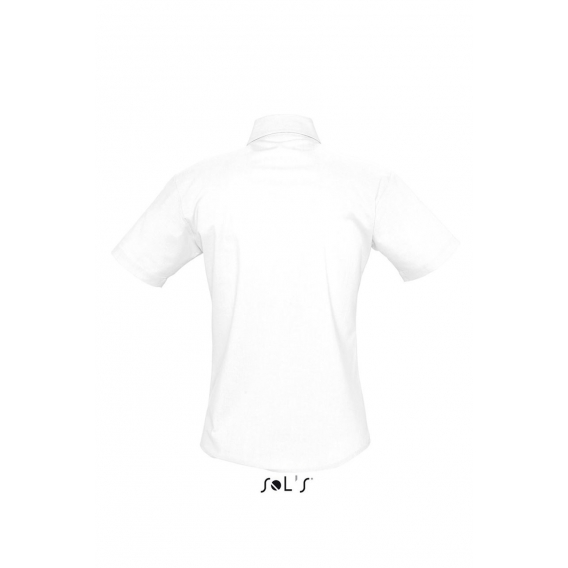 ELITE - SHORT SLEEVE OXFORD WOMEN'S SHIRT