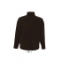 RELAX - MEN'S SOFTSHELL ZIPPED JACKET