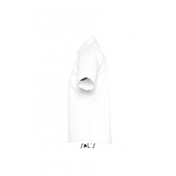 ELITE - SHORT SLEEVE OXFORD WOMEN'S SHIRT