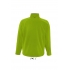 RELAX - MEN'S SOFTSHELL ZIPPED JACKET