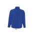 RELAX - MEN'S SOFTSHELL ZIPPED JACKET