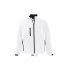 RELAX - MEN'S SOFTSHELL ZIPPED JACKET