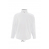RELAX - MEN'S SOFTSHELL ZIPPED JACKET