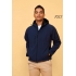 REPLAY MEN - HOODED SOFTSHELL