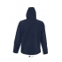 REPLAY MEN - HOODED SOFTSHELL