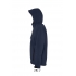 REPLAY MEN - HOODED SOFTSHELL