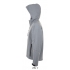 REPLAY MEN - HOODED SOFTSHELL