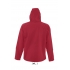 REPLAY MEN - HOODED SOFTSHELL