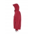REPLAY MEN - HOODED SOFTSHELL