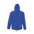 REPLAY MEN - HOODED SOFTSHELL