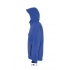 REPLAY MEN - HOODED SOFTSHELL