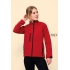 ROXY - WOMEN'S SOFTSHELL ZIPPED JACKET