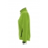 ROXY - WOMEN'S SOFTSHELL ZIPPED JACKET