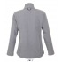 ROXY - WOMEN'S SOFTSHELL ZIPPED JACKET