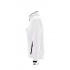 ROXY - WOMEN'S SOFTSHELL ZIPPED JACKET