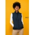RALLYE WOMEN - SLEEVELESS SOFTSHELL JACKET