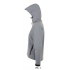 REPLAY WOMEN - HOODED SOFTSHELL