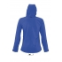 REPLAY WOMEN - HOODED SOFTSHELL