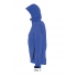 REPLAY WOMEN - HOODED SOFTSHELL