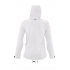 REPLAY WOMEN - HOODED SOFTSHELL