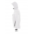 REPLAY WOMEN - HOODED SOFTSHELL