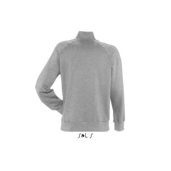 SUNDAE - MEN’S ZIPPED JACKET