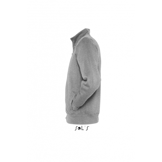 SUNDAE - MEN’S ZIPPED JACKET