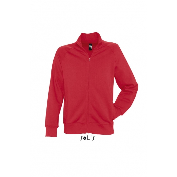 SUNDAE - MEN’S ZIPPED JACKET