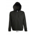 SEVEN MEN - JACKET WITH LINED HOOD
