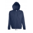 SEVEN MEN - JACKET WITH LINED HOOD
