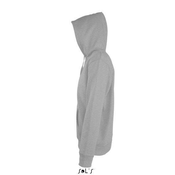 SEVEN MEN - JACKET WITH LINED HOOD