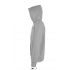 SEVEN MEN - JACKET WITH LINED HOOD