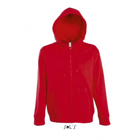 SEVEN MEN - JACKET WITH LINED HOOD