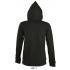 SEVEN WOMEN - JACKET WITH LINED HOOD