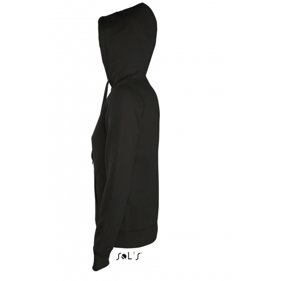 SEVEN WOMEN - JACKET WITH LINED HOOD