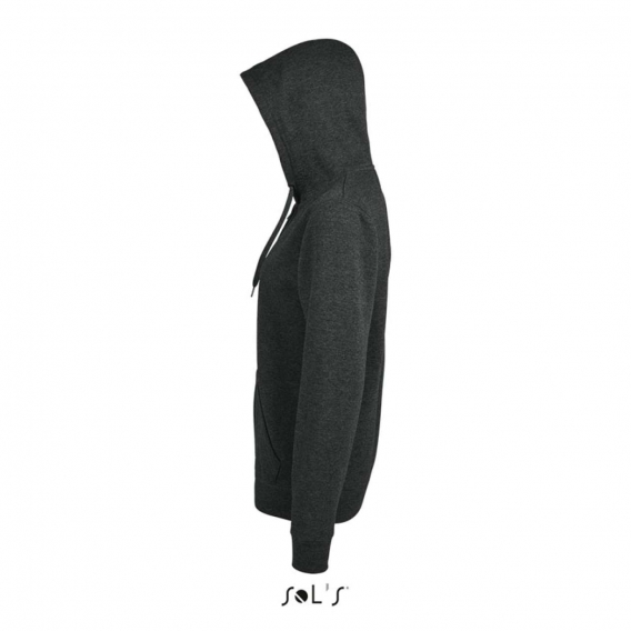SEVEN WOMEN - JACKET WITH LINED HOOD