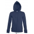 SEVEN WOMEN - JACKET WITH LINED HOOD