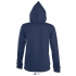 SEVEN WOMEN - JACKET WITH LINED HOOD