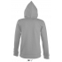 SEVEN WOMEN - JACKET WITH LINED HOOD