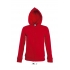 SEVEN WOMEN - JACKET WITH LINED HOOD