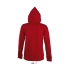 SEVEN WOMEN - JACKET WITH LINED HOOD