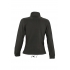 NORTH WOMEN - ZIPPED FLEECE JACKET
