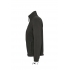 NORTH WOMEN - ZIPPED FLEECE JACKET