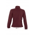 NORTH WOMEN - ZIPPED FLEECE JACKET